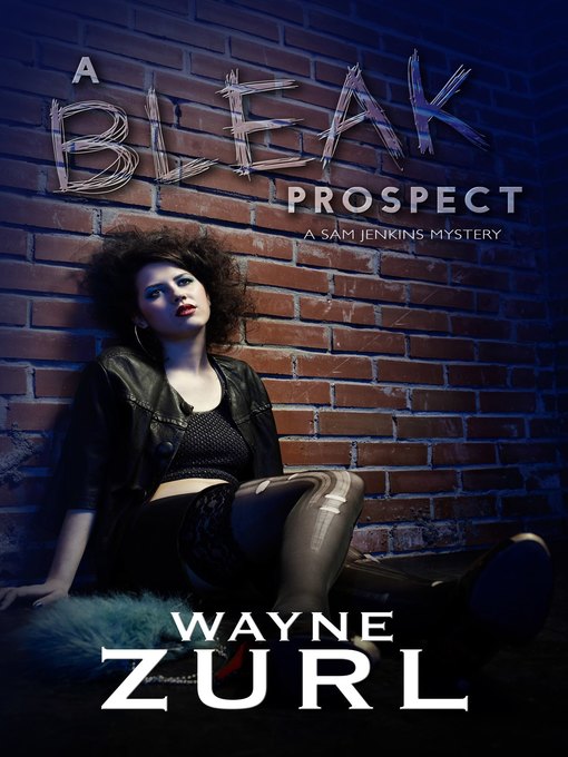 Title details for A Bleak Prospect by Wayne Zurl - Available